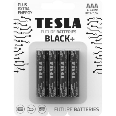 Батарейки Tesla 8594183396675