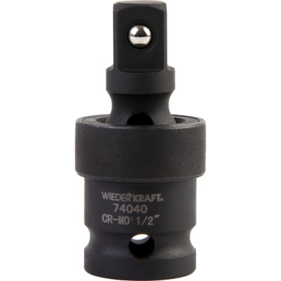 Ударный кардан WIEDERKRAFT WDK-74040
