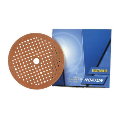 Самозацепляющийся диск NORTON Multi-Air A275 63642560567