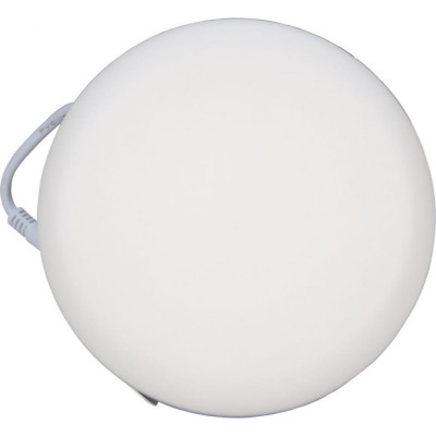 Накладной круглый светильник LightPhenomenON Downlight Е1603-1038