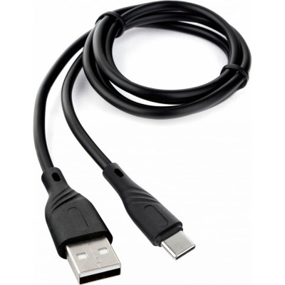 Кабель Cablexpert Classic CCB-USB2-AMCMO1-1MB