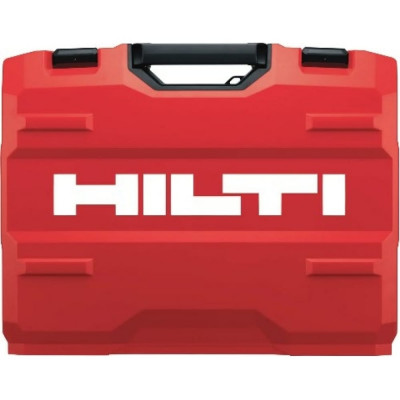 Пустой чемодан HILTI SR 6-A22 2214667