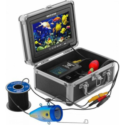 Видеокамера для рыбалки МЕГЕОН 33200 к0000032046