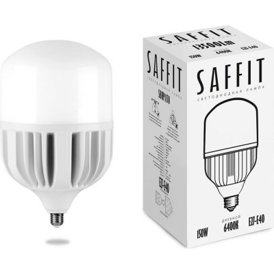Светодиодная лампа SAFFIT SBHP1150 55144