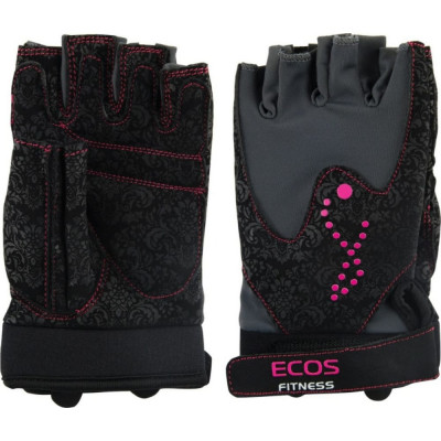 Женские перчатки для фитнеса Ecos SB-16-1744 005313