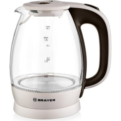 Электрический чайник BRAYER BR1045BN