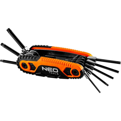 Ключи torx NEO Tools 09-573