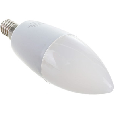Светодиодная лампочка X-flash XF-E14-C37-9W-4000K-230V 48205