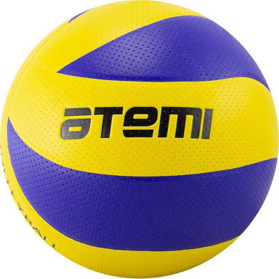 Волейбольный мяч ATEMI TORNADO 00000098119