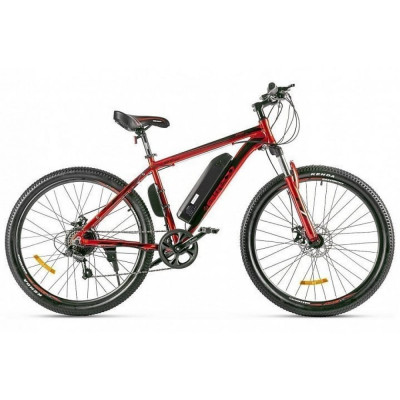 Велогибрид Eltreco XT 600 D 022861-2385