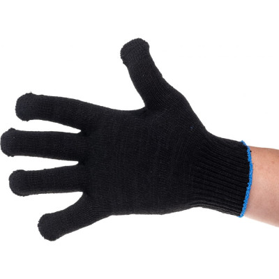 Хлопчатобумажные перчатки ГЛАВДОР GL-47 48572