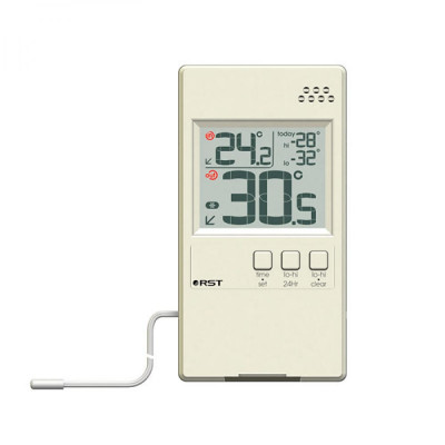 Оконный термометр RST RST01591
