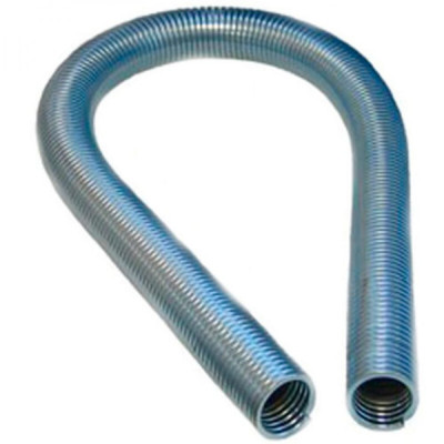 Наружная пружина-кондуктор для металлопластиковых труб СВК 006040202-02