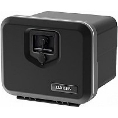 Инструментальный ящик DAKEN Welvet 81002