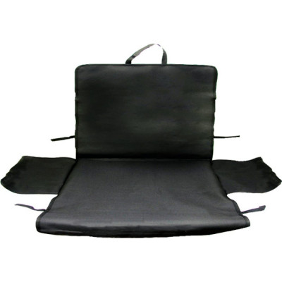 Защитная накидка в автомобиль в багажник или на заднее сиденье WIIIX ZAN-ANM-BIG-RU