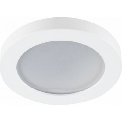 Потолочный светильник для ванной комнаты KANLUX FLINI DSO-W 33123
