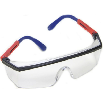 Защитные очки Профессионал JL-D014-1 079033