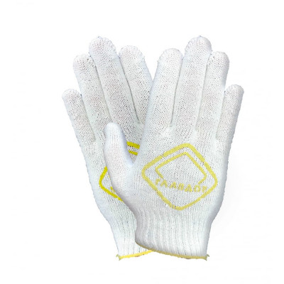 Хлопчатобумажные перчатки ГЛАВДОР GL-106 50211