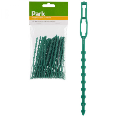 Подвязки для растений PARK 008648
