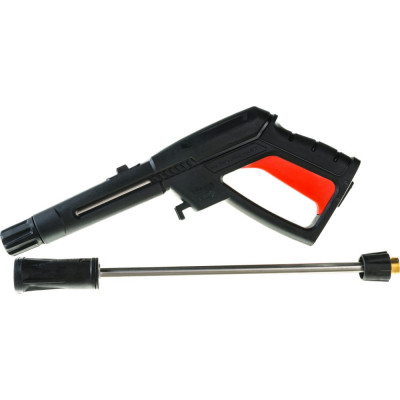 Моечный пистолет для моек Carver CW-2201E/CW-2501EI Rezer G70 03.023.00015