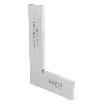 Прецизионный угольник NEO Tools 72-022