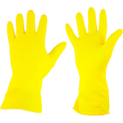 Латексные перчатки РемоКолор 24-0-001