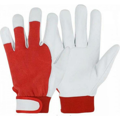 Защитные перчатки СВАРТОН SV202-11