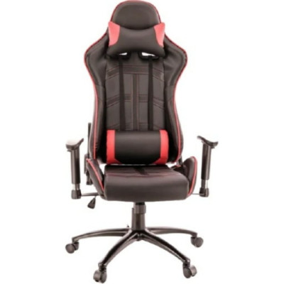 Кресло EVERPROF Lotus S10 Red