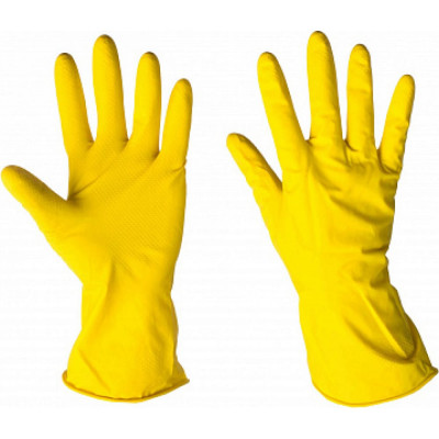 Универсальные хозяйственные перчатки Tech-Krep 150916