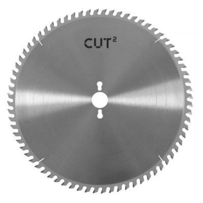 Пильный диск по алюминию CUT2 HMN3503432Z112