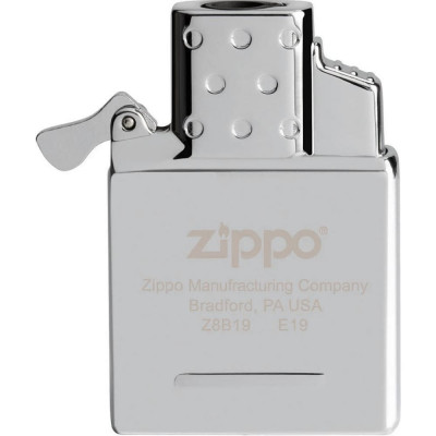 Вставной газовый блок для широкой зажигалки Zippo 65826
