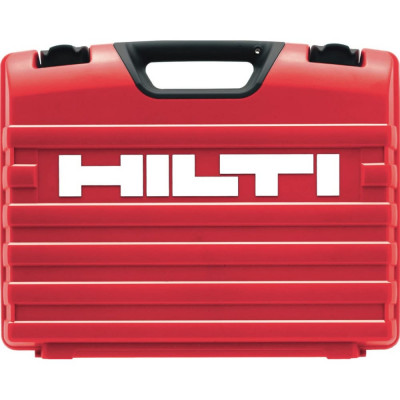 Пустой чемодан HILTI TE 6-A22 2281311