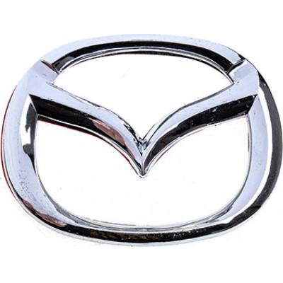 Малая эмблема SKYWAY Mazda SMZ-006