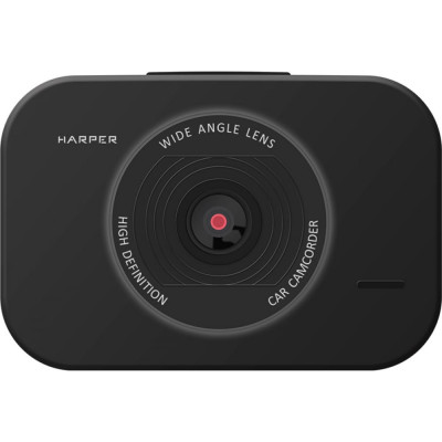 Автомобильный видеорегистратор Harper DVHR-250 H00002770