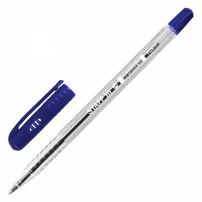 Шариковая ручка Staff EVERYDAY 142815
