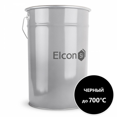 Термостойкая эмаль Elcon КО-8101 00-00003975