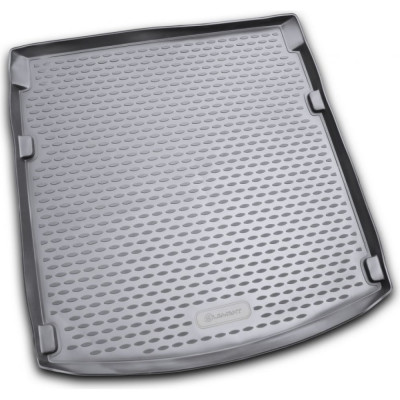Коврик в багажник для AUDI A-4 B8 11/2007-2015 г.в., седан ELEMENT NLC.04.09.B10