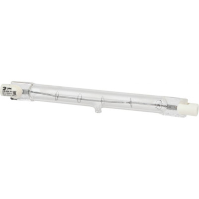 Галогенная лампа ЭРА J118-300W-R7s-230V Б0048494