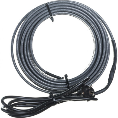 Саморегулирующийся греющий кабель на трубу Nunicho 14151610