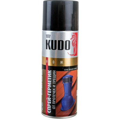 Герметизирующий спрей KUDO KU-H302