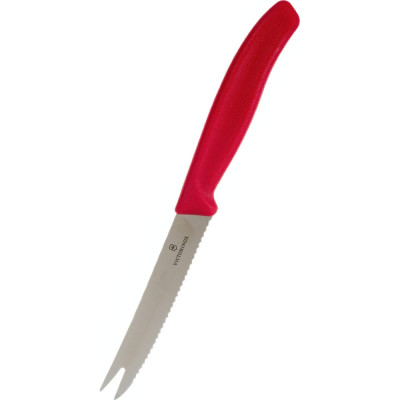 Нож для сыра и колбасок Victorinox 6.7861