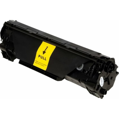 Лазерный картридж для HP LaserJet P1566/P1606DN SONNEN SH-CE278A 362427
