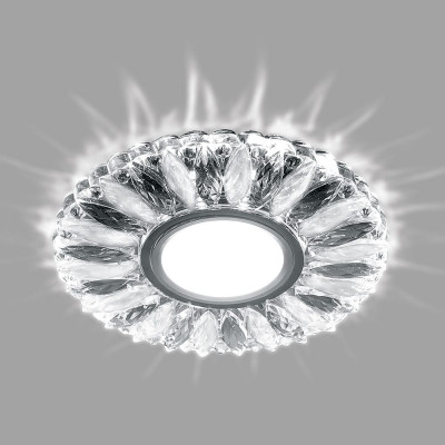 Потолочный встраиваемый светильник FERON CD917 29536