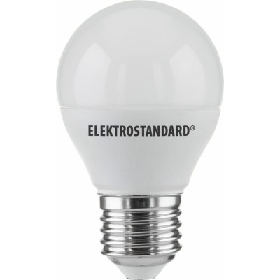 Светодиодная лампа Elektrostandard Mini Classic a048667