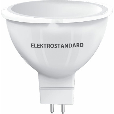 Светодиодная лампа Elektrostandard JCDR01 a049691