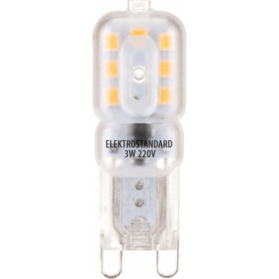 Светодиодная лампа Elektrostandard BLG906 a049866