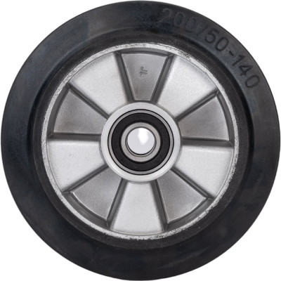 Резиновое колесо для BFB/RHP (BF) TOR 1000916