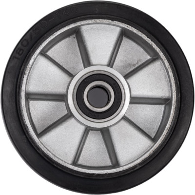 Резиновое колесо TOR 1000915