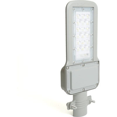 Уличный консольный светодиодный светильник FERON SP3040 41547