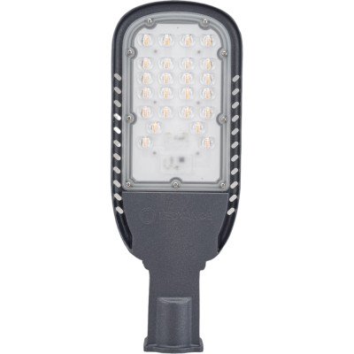 Светодиодный светильник LEDVANCE ECO AREA L 4058075272804